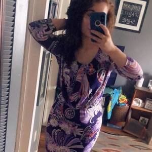 Meet your Posher, Mackenzie